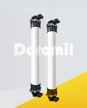 中空纤维超滤膜系列